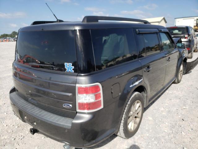 Photo 3 VIN: 2FMGK5B89HBA12730 - FORD FLEX SE 