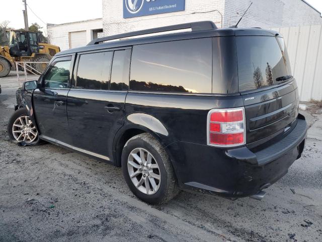 Photo 1 VIN: 2FMGK5B89JBA03967 - FORD FLEX 