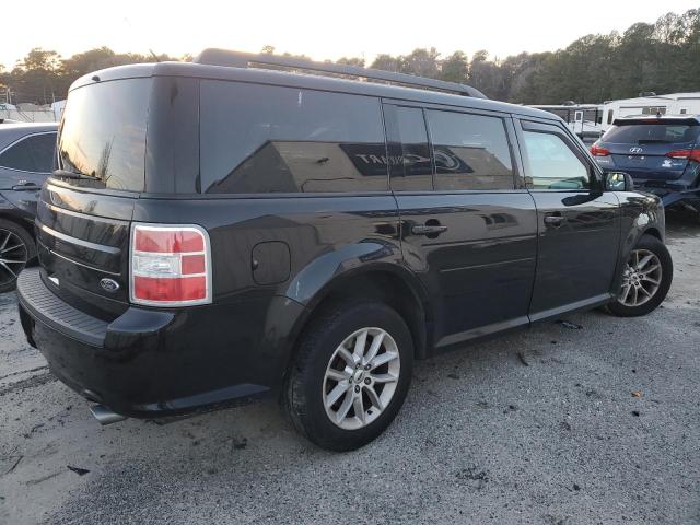 Photo 2 VIN: 2FMGK5B89JBA03967 - FORD FLEX 