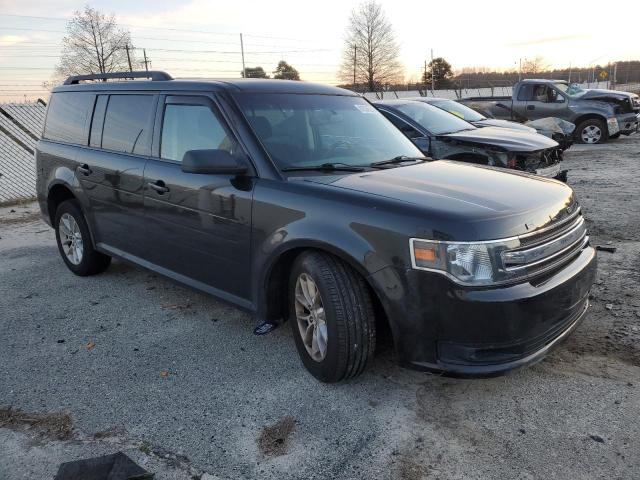 Photo 3 VIN: 2FMGK5B89JBA03967 - FORD FLEX 