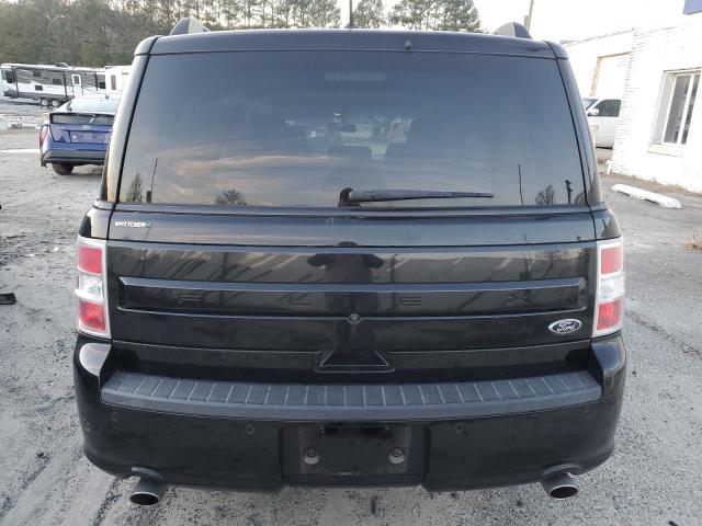 Photo 5 VIN: 2FMGK5B89JBA03967 - FORD FLEX 