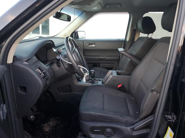 Photo 6 VIN: 2FMGK5B89JBA03967 - FORD FLEX 