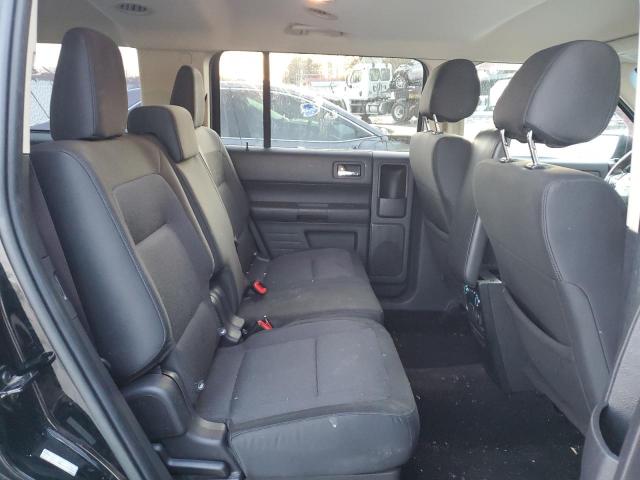 Photo 9 VIN: 2FMGK5B89JBA03967 - FORD FLEX 