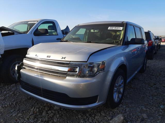 Photo 1 VIN: 2FMGK5B89KBA13884 - FORD FLEX SE 