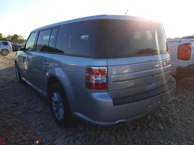 Photo 2 VIN: 2FMGK5B89KBA13884 - FORD FLEX SE 