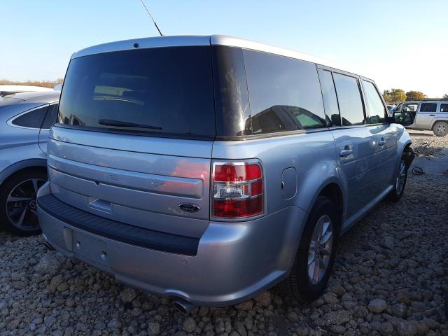 Photo 3 VIN: 2FMGK5B89KBA13884 - FORD FLEX SE 