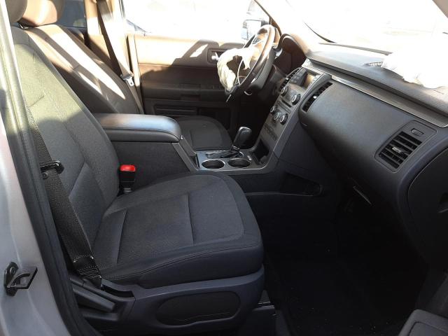 Photo 4 VIN: 2FMGK5B89KBA13884 - FORD FLEX SE 