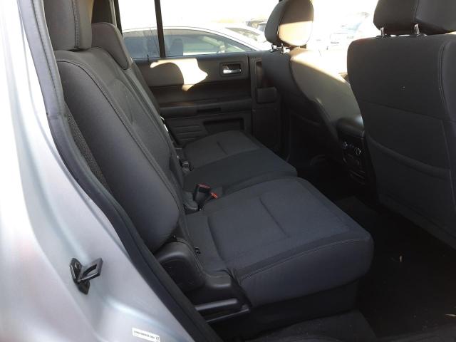 Photo 5 VIN: 2FMGK5B89KBA13884 - FORD FLEX SE 