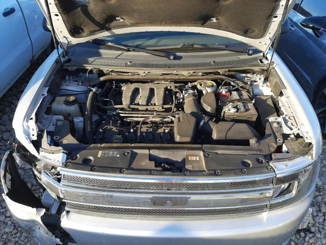 Photo 6 VIN: 2FMGK5B89KBA13884 - FORD FLEX SE 