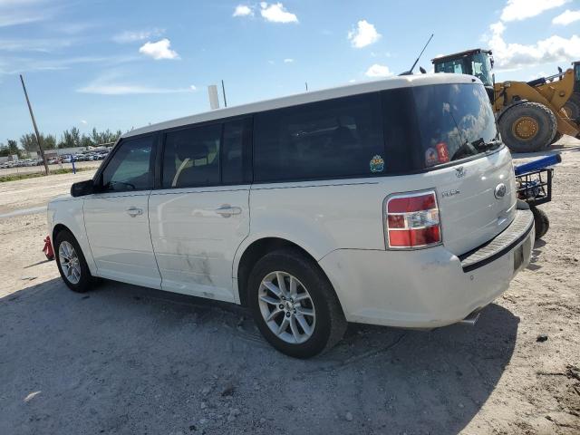 Photo 1 VIN: 2FMGK5B8XDBD02873 - FORD FLEX SE 