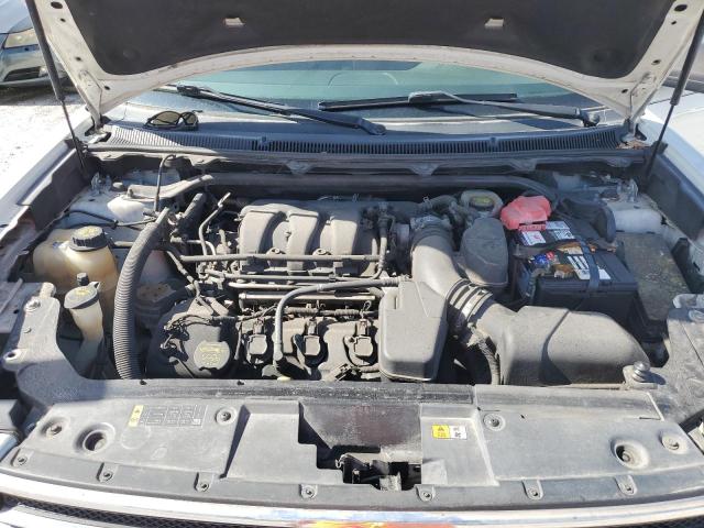 Photo 11 VIN: 2FMGK5B8XDBD02873 - FORD FLEX SE 