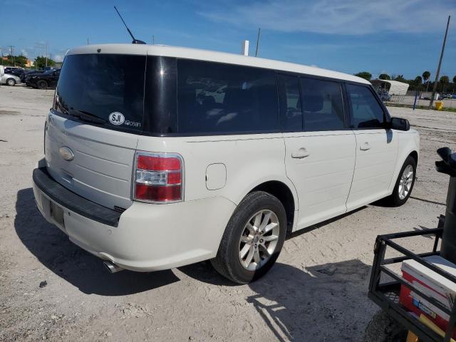 Photo 2 VIN: 2FMGK5B8XDBD02873 - FORD FLEX SE 