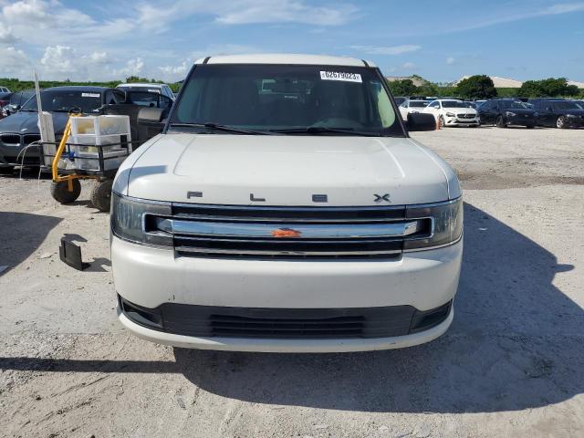 Photo 4 VIN: 2FMGK5B8XDBD02873 - FORD FLEX SE 