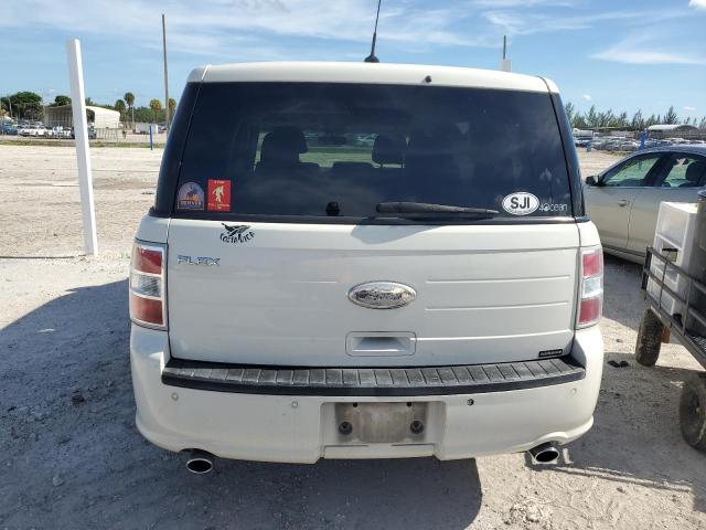 Photo 5 VIN: 2FMGK5B8XDBD02873 - FORD FLEX SE 