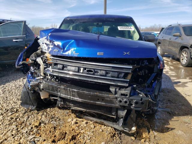 Photo 4 VIN: 2FMGK5B8XDBD02937 - FORD FLEX 