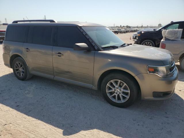 Photo 3 VIN: 2FMGK5B8XDBD06308 - FORD FLEX SE 