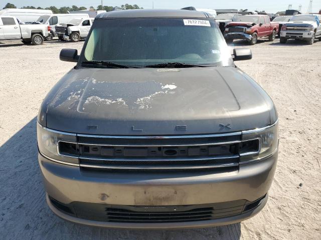 Photo 4 VIN: 2FMGK5B8XDBD06308 - FORD FLEX SE 