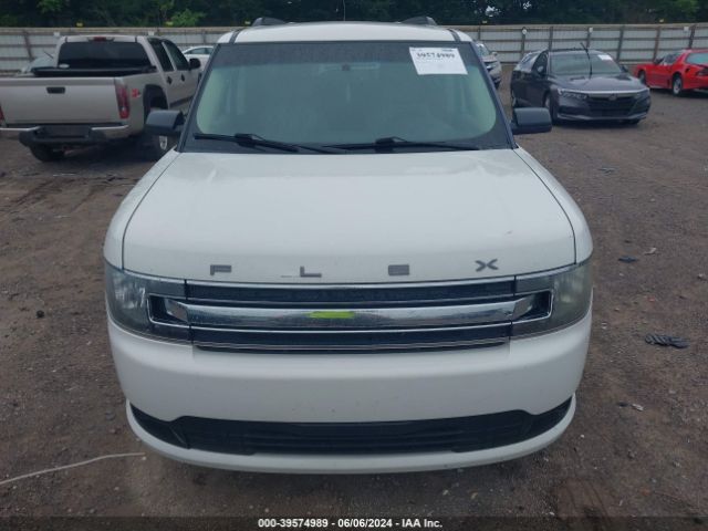 Photo 5 VIN: 2FMGK5B8XDBD18085 - FORD FLEX 