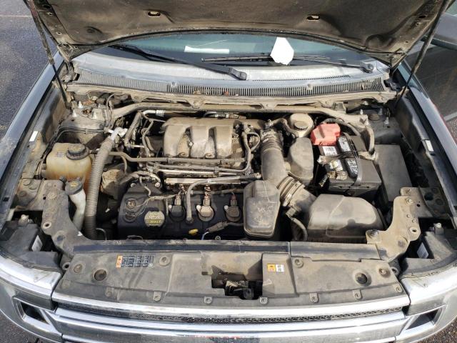 Photo 11 VIN: 2FMGK5B8XDBD33069 - FORD FLEX SE 