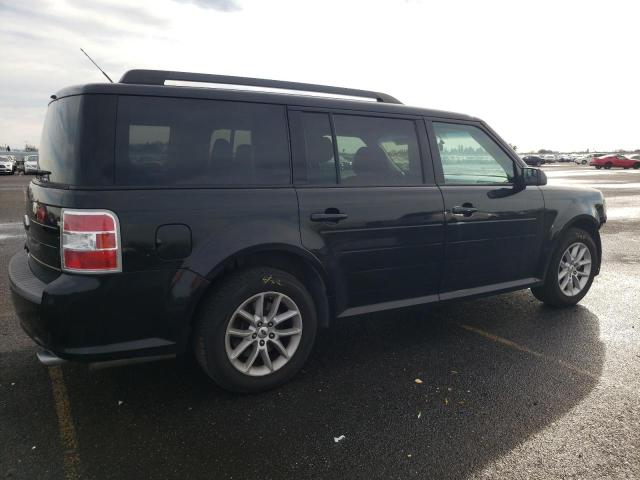 Photo 2 VIN: 2FMGK5B8XDBD33069 - FORD FLEX SE 