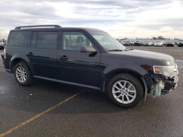 Photo 3 VIN: 2FMGK5B8XDBD33069 - FORD FLEX SE 