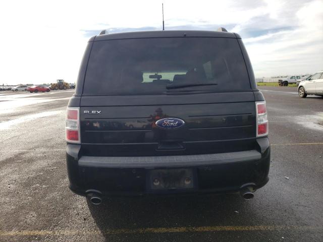 Photo 5 VIN: 2FMGK5B8XDBD33069 - FORD FLEX SE 