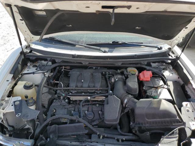 Photo 6 VIN: 2FMGK5B8XEBD02230 - FORD FLEX SE 