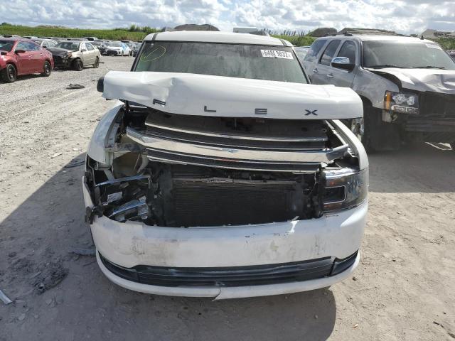 Photo 8 VIN: 2FMGK5B8XEBD02230 - FORD FLEX SE 