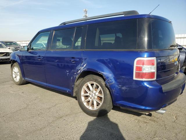 Photo 1 VIN: 2FMGK5B8XEBD03992 - FORD FLEX SE 