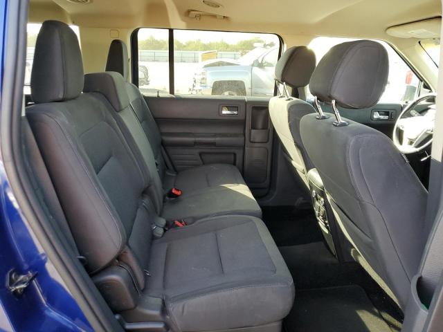 Photo 10 VIN: 2FMGK5B8XEBD03992 - FORD FLEX SE 