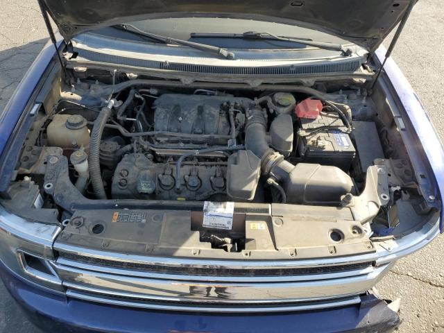 Photo 11 VIN: 2FMGK5B8XEBD03992 - FORD FLEX SE 