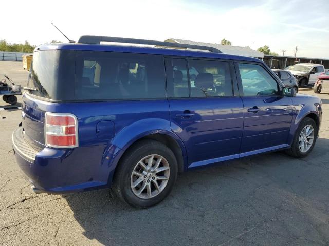 Photo 2 VIN: 2FMGK5B8XEBD03992 - FORD FLEX SE 