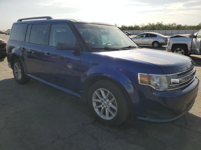 Photo 3 VIN: 2FMGK5B8XEBD03992 - FORD FLEX SE 