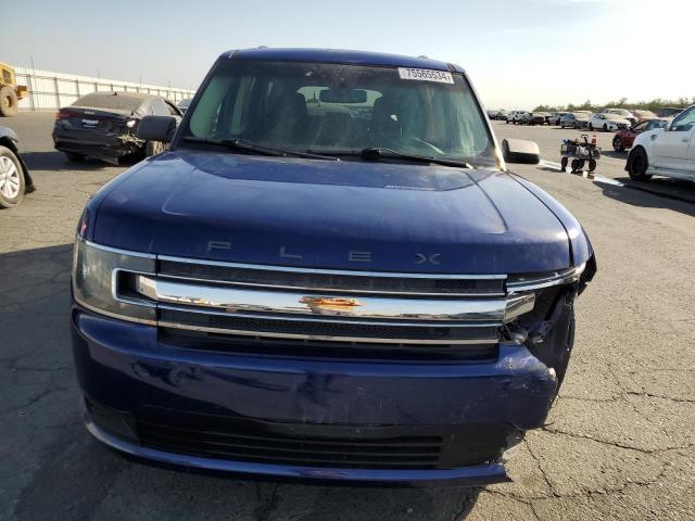 Photo 4 VIN: 2FMGK5B8XEBD03992 - FORD FLEX SE 