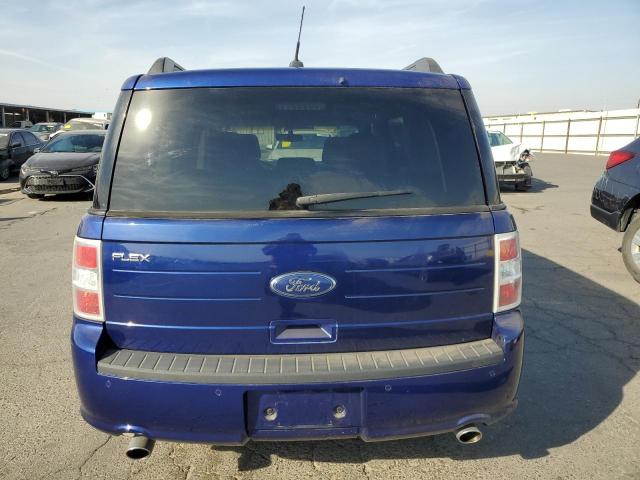 Photo 5 VIN: 2FMGK5B8XEBD03992 - FORD FLEX SE 