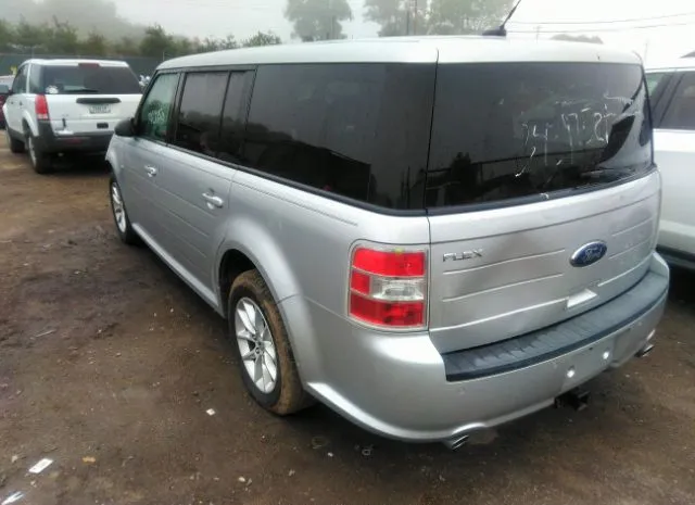 Photo 2 VIN: 2FMGK5B8XEBD10943 - FORD FLEX 