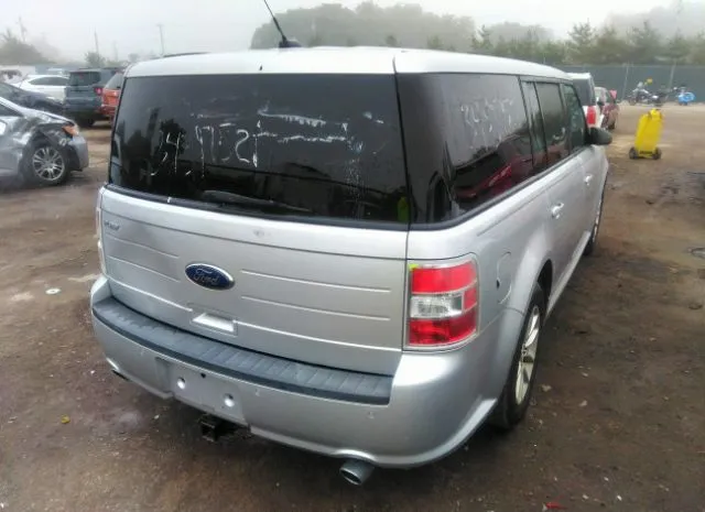 Photo 3 VIN: 2FMGK5B8XEBD10943 - FORD FLEX 