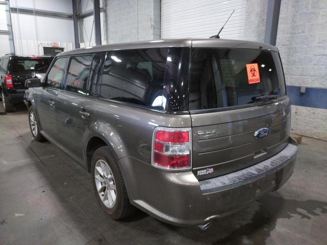 Photo 2 VIN: 2FMGK5B8XEBD15074 - FORD FLEX SE 