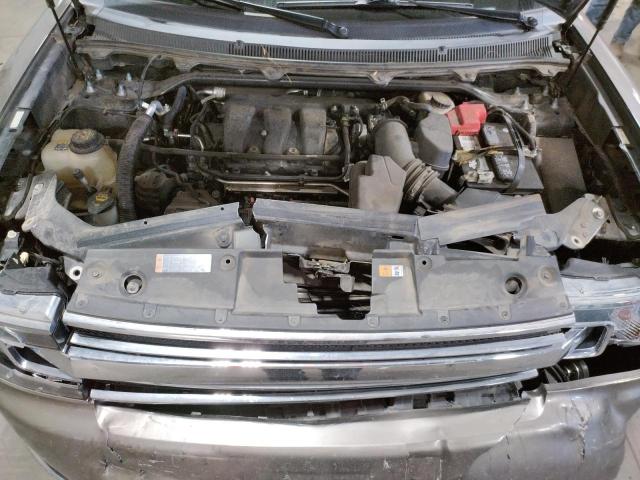 Photo 6 VIN: 2FMGK5B8XEBD15074 - FORD FLEX SE 