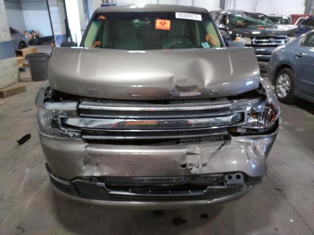 Photo 8 VIN: 2FMGK5B8XEBD15074 - FORD FLEX SE 