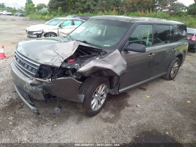 Photo 1 VIN: 2FMGK5B8XEBD15916 - FORD FLEX 