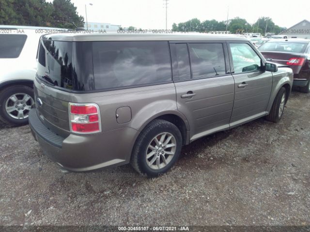 Photo 3 VIN: 2FMGK5B8XEBD15916 - FORD FLEX 