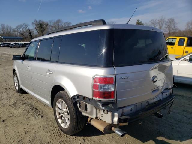 Photo 2 VIN: 2FMGK5B8XEBD17231 - FORD FLEX SE 