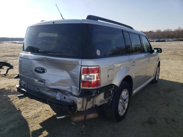 Photo 3 VIN: 2FMGK5B8XEBD17231 - FORD FLEX SE 