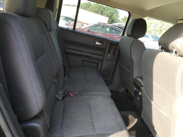 Photo 10 VIN: 2FMGK5B8XEBD18220 - FORD FLEX 