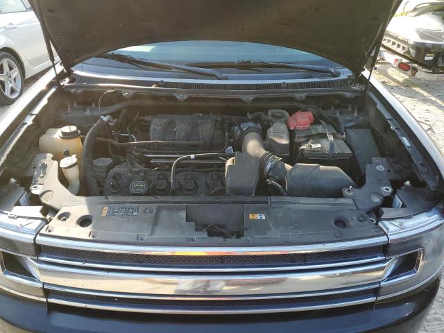 Photo 11 VIN: 2FMGK5B8XEBD18220 - FORD FLEX 