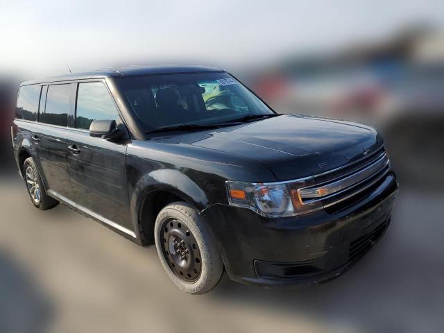 Photo 3 VIN: 2FMGK5B8XEBD18220 - FORD FLEX 