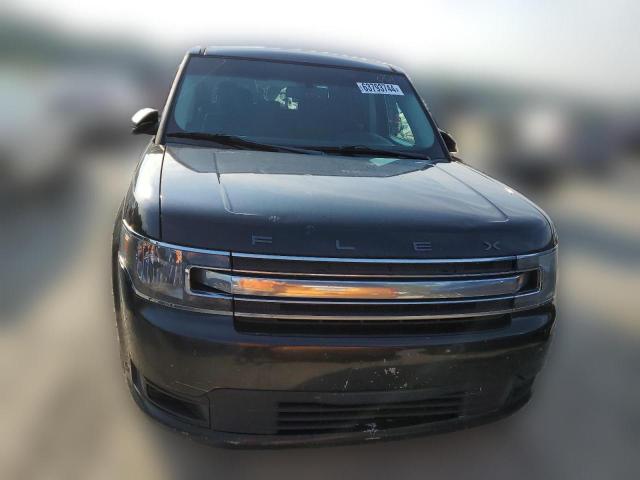 Photo 4 VIN: 2FMGK5B8XEBD18220 - FORD FLEX 