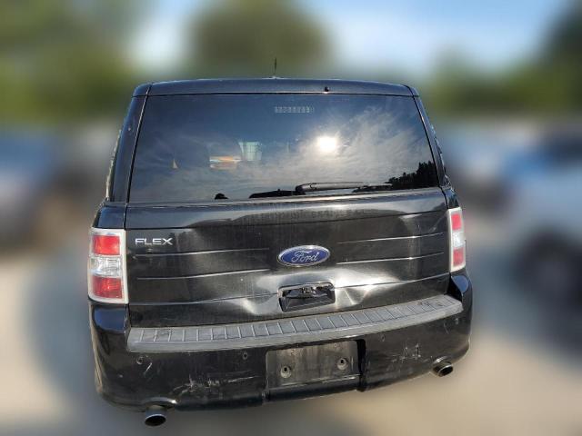 Photo 5 VIN: 2FMGK5B8XEBD18220 - FORD FLEX 