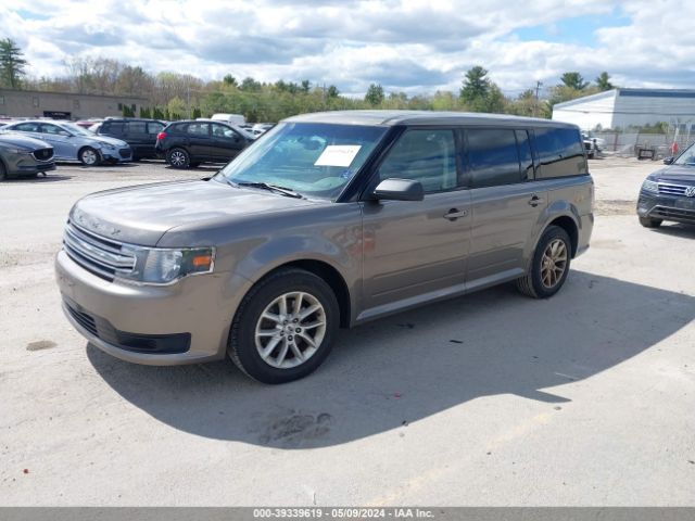 Photo 1 VIN: 2FMGK5B8XEBD32960 - FORD FLEX 